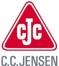 C.C. Jensen Logo