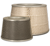 Sidco Conical filter cartridges